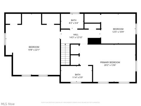 14721 S Woodland Road Shaker Heights OH 44120