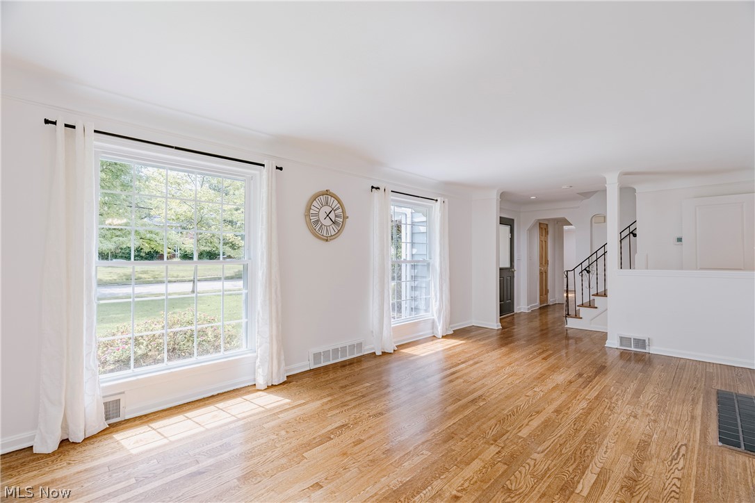 14721 S Woodland Road Shaker Heights OH 44120
