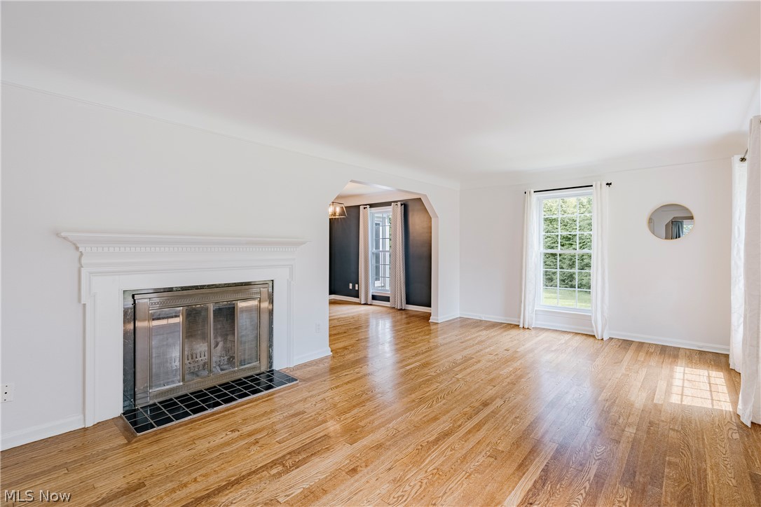 14721 S Woodland Road Shaker Heights OH 44120
