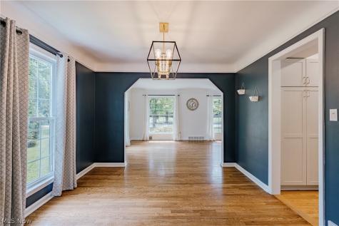 14721 S Woodland Road Shaker Heights OH 44120