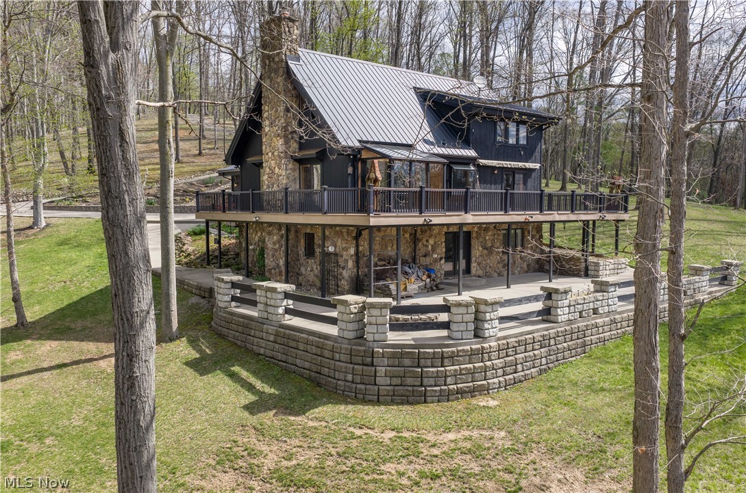 4073 Metzger Hill Road SW Stone Creek OH 43840
