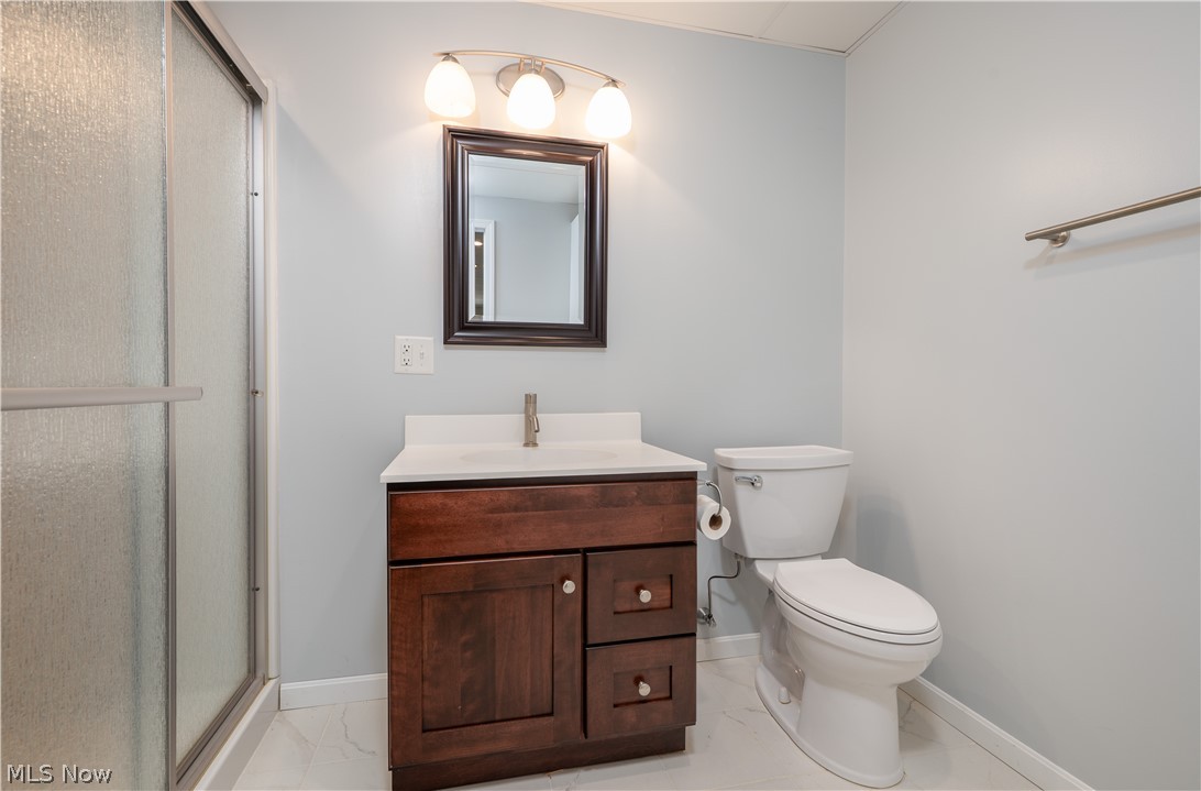 4073 Metzger Hill Road SW Stone Creek OH 43840
