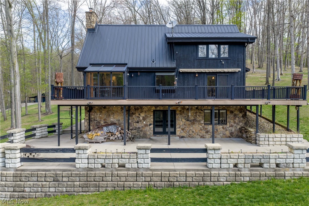 4073 Metzger Hill Road SW Stone Creek OH 43840