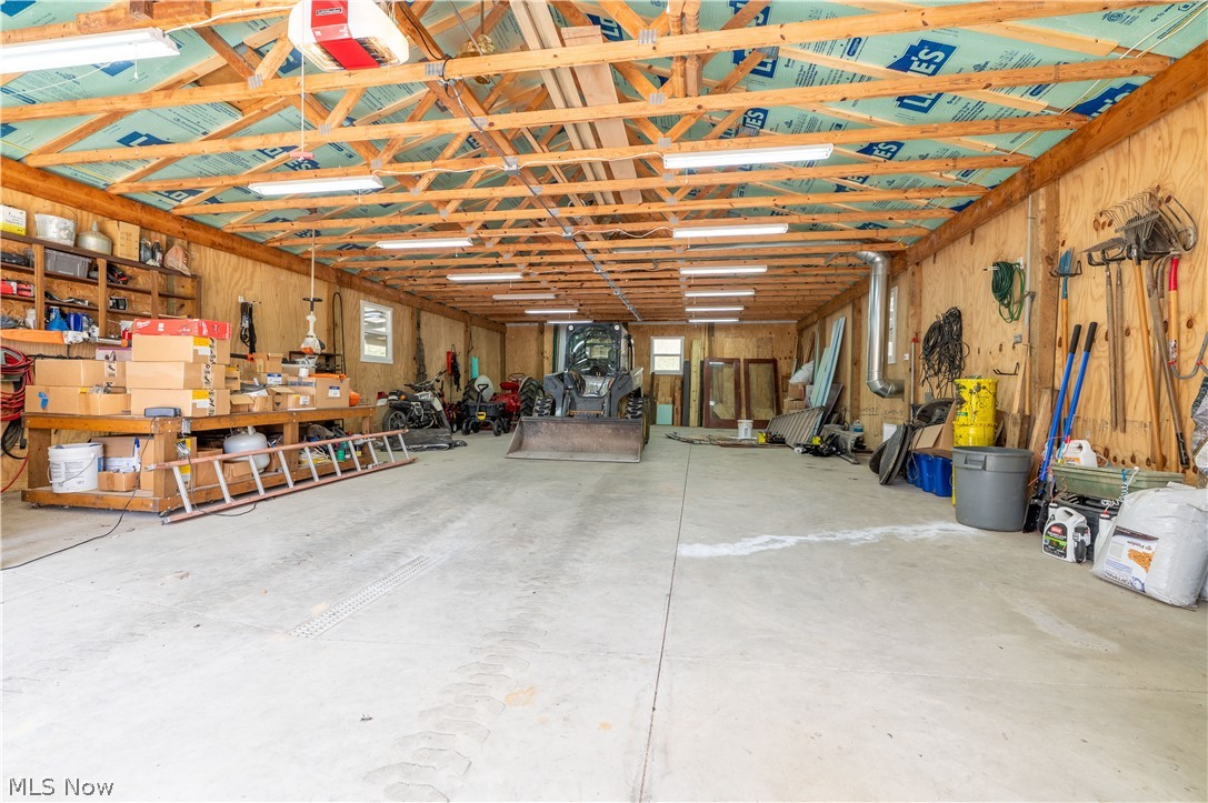 4073 Metzger Hill Road SW Stone Creek OH 43840