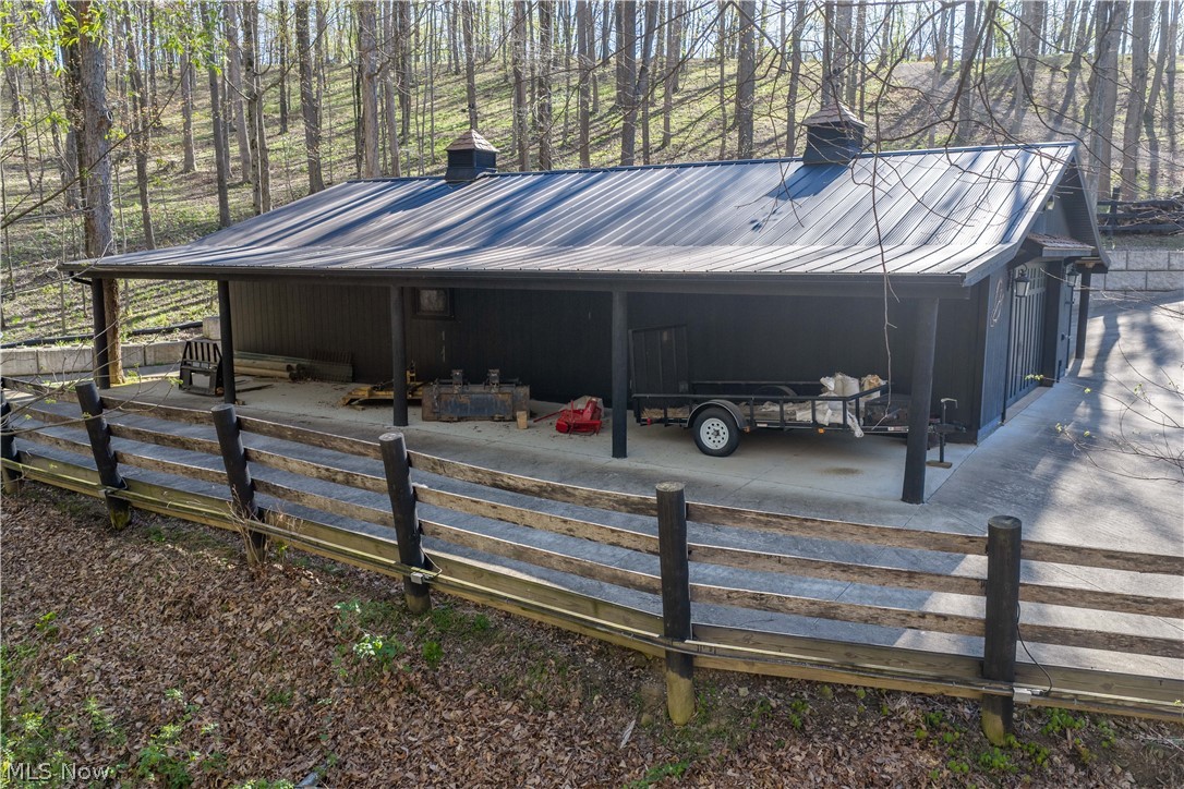 4073 Metzger Hill Road SW Stone Creek OH 43840