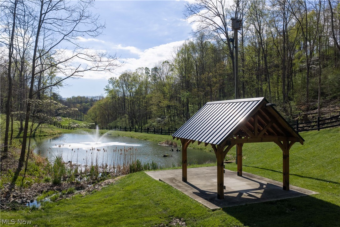 4073 Metzger Hill Road SW Stone Creek OH 43840