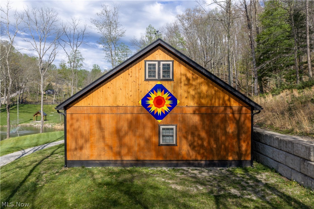4073 Metzger Hill Road SW Stone Creek OH 43840