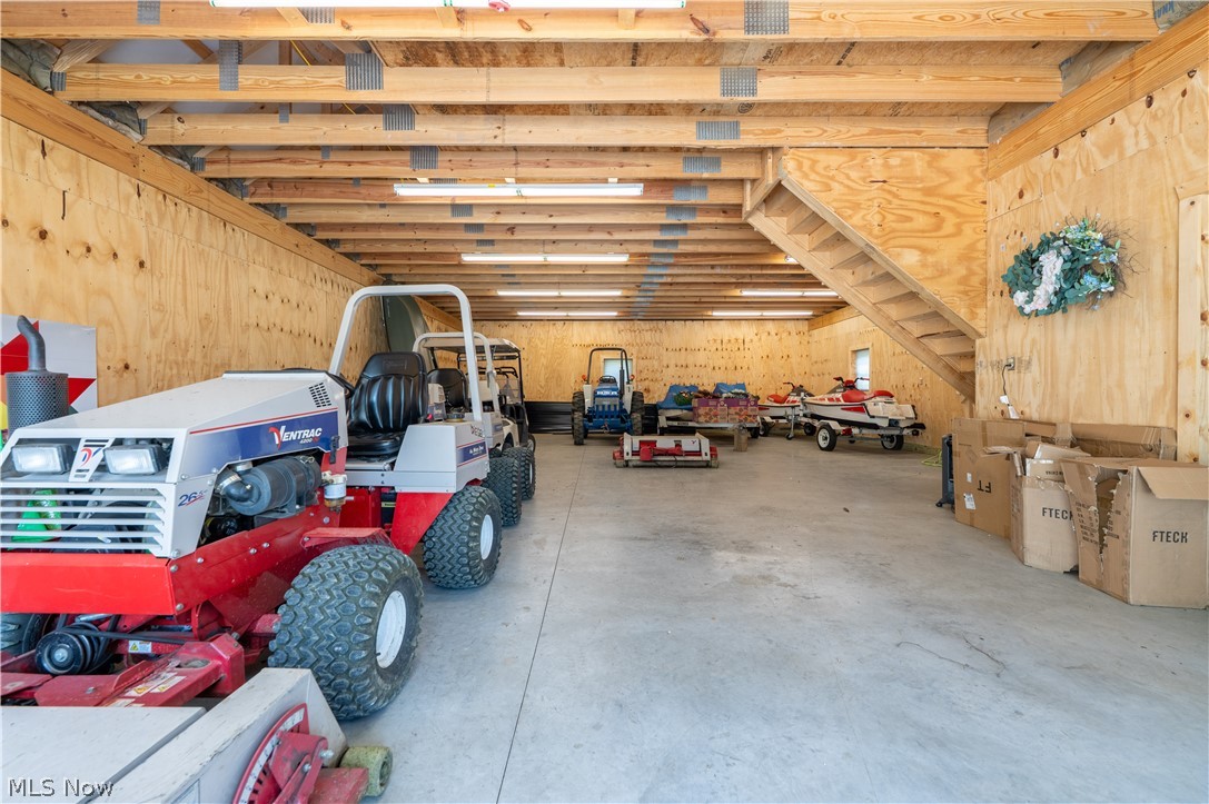 4073 Metzger Hill Road SW Stone Creek OH 43840