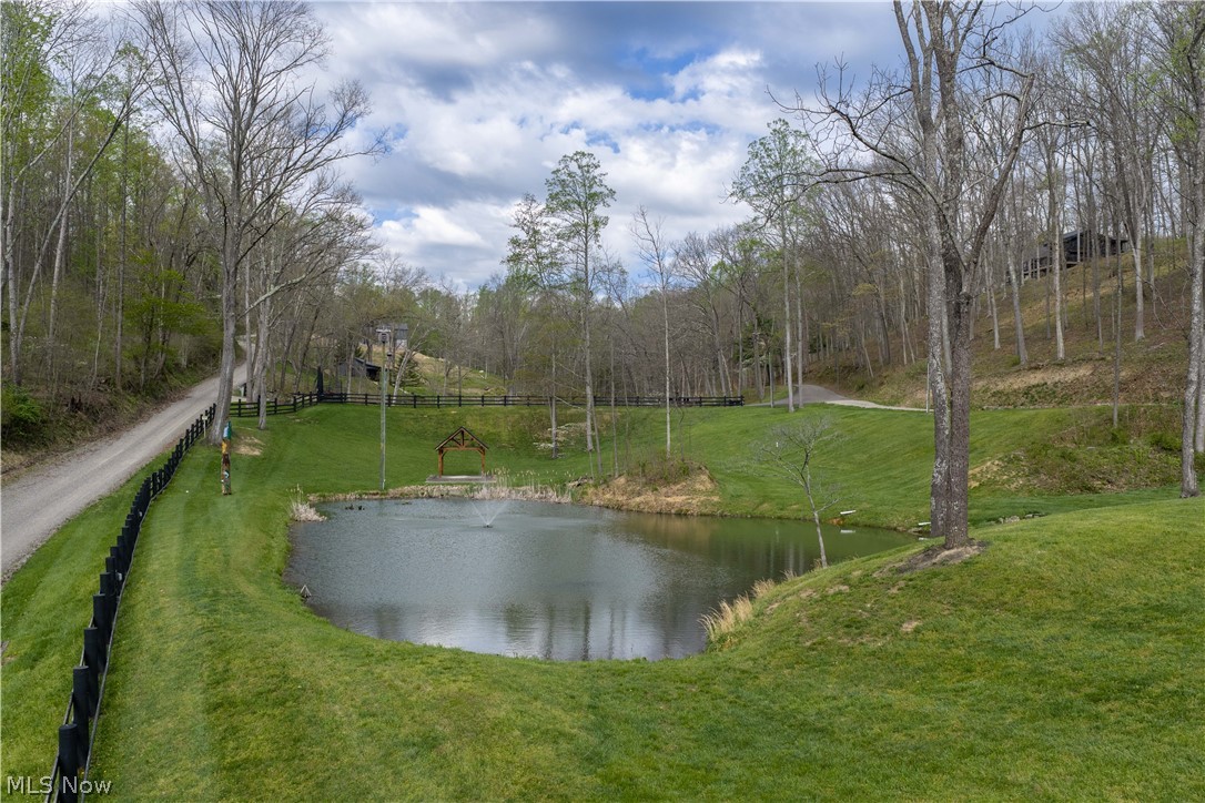 4073 Metzger Hill Road SW Stone Creek OH 43840