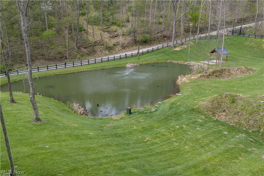 4073 Metzger Hill Road SW Stone Creek OH 43840