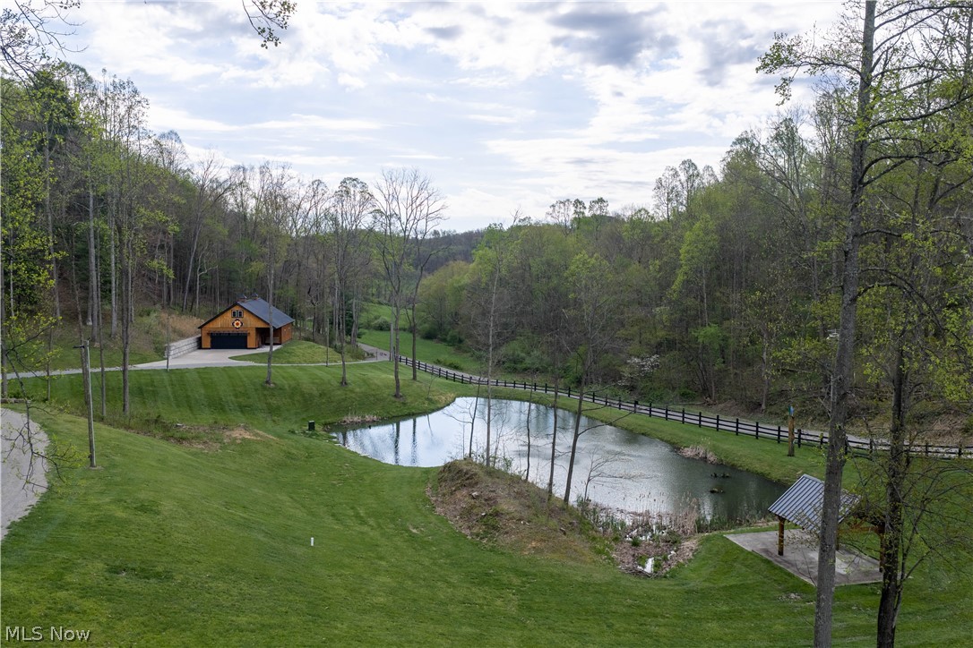 4073 Metzger Hill Road SW Stone Creek OH 43840