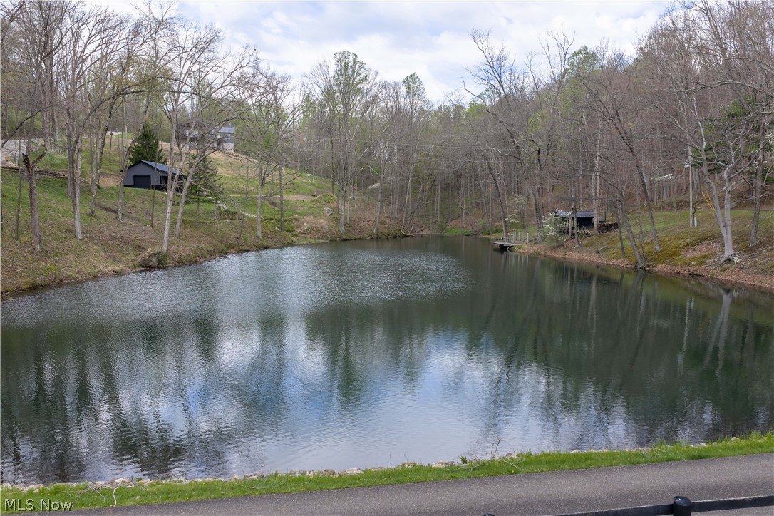 4073 Metzger Hill Road SW Stone Creek OH 43840