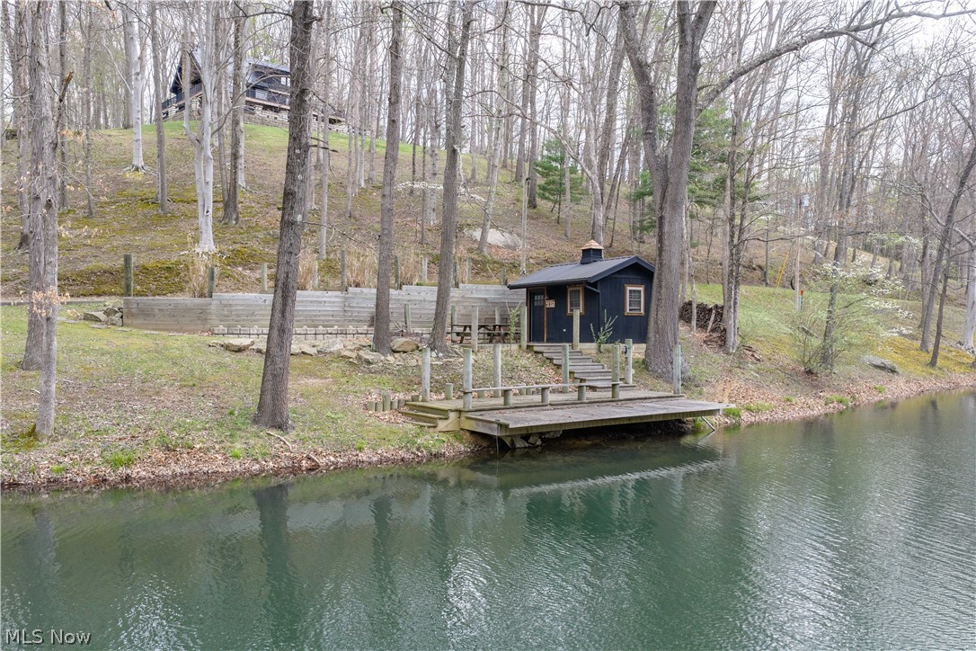 4073 Metzger Hill Road SW Stone Creek OH 43840