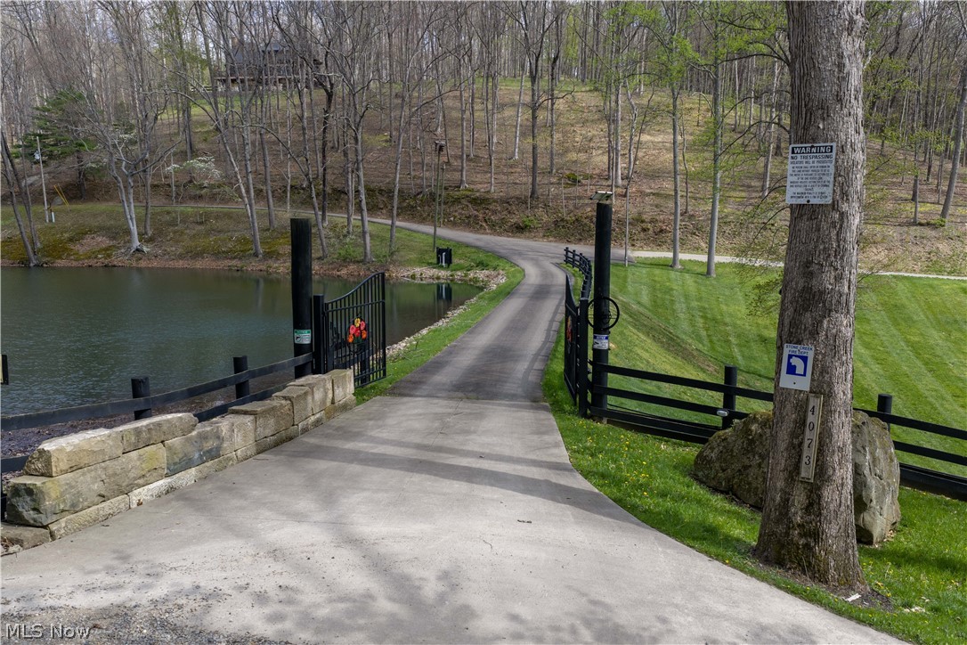 4073 Metzger Hill Road SW Stone Creek OH 43840