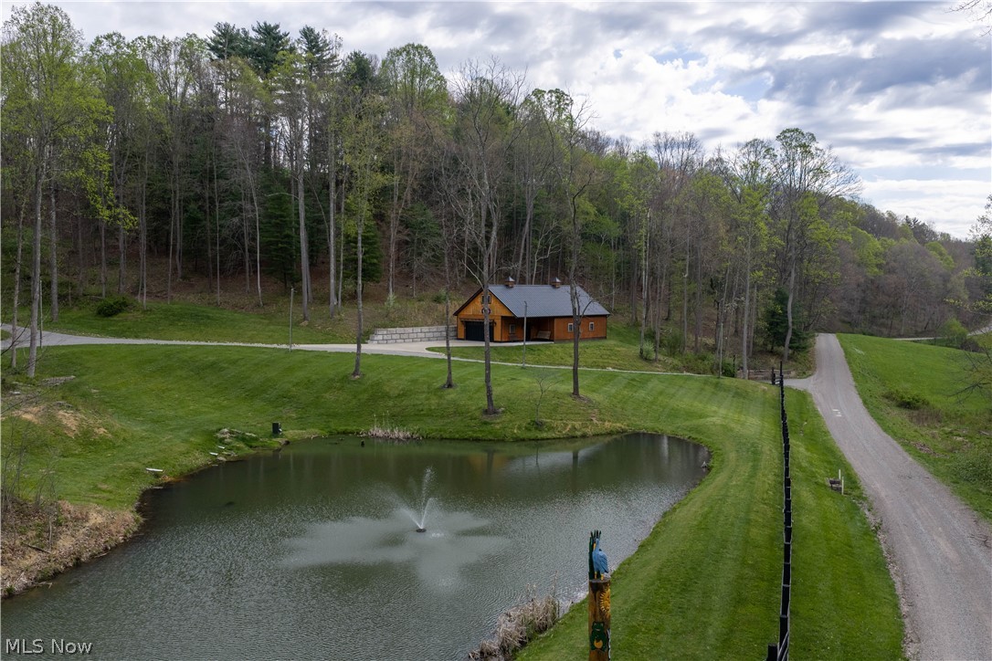 4073 Metzger Hill Road SW Stone Creek OH 43840