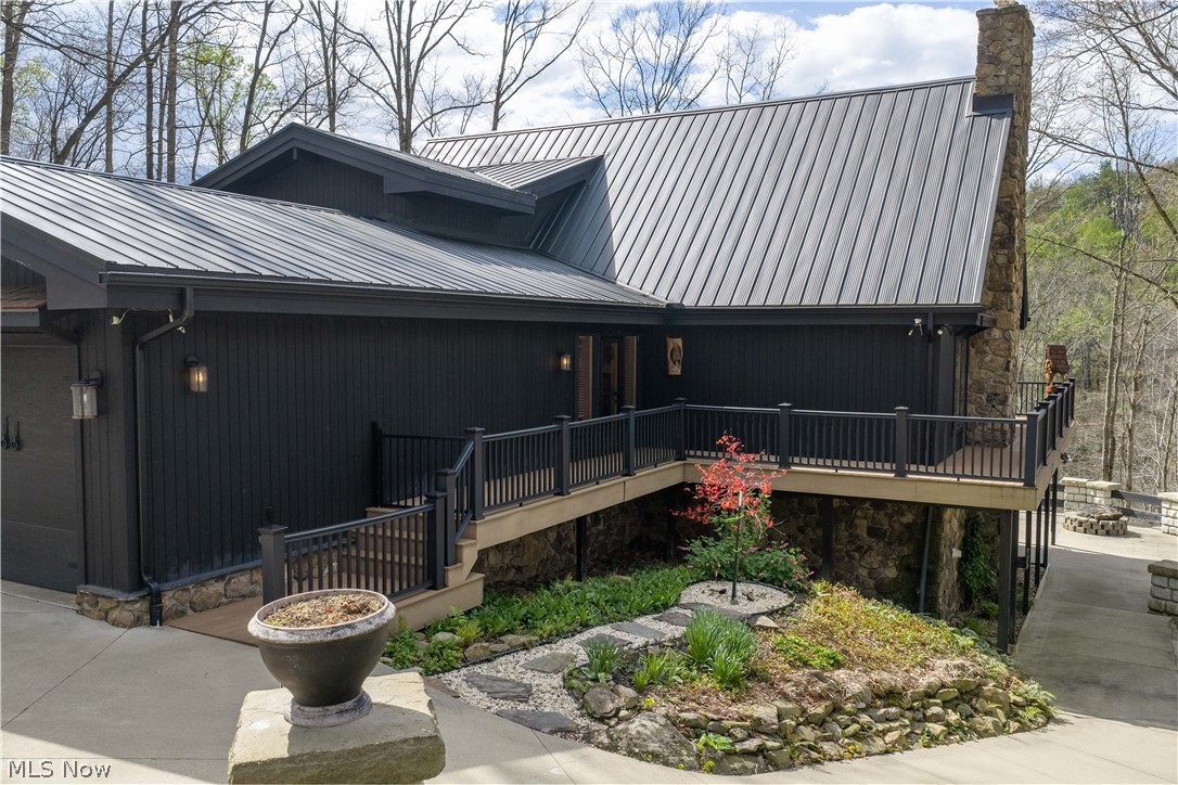 4073 Metzger Hill Road SW Stone Creek OH 43840