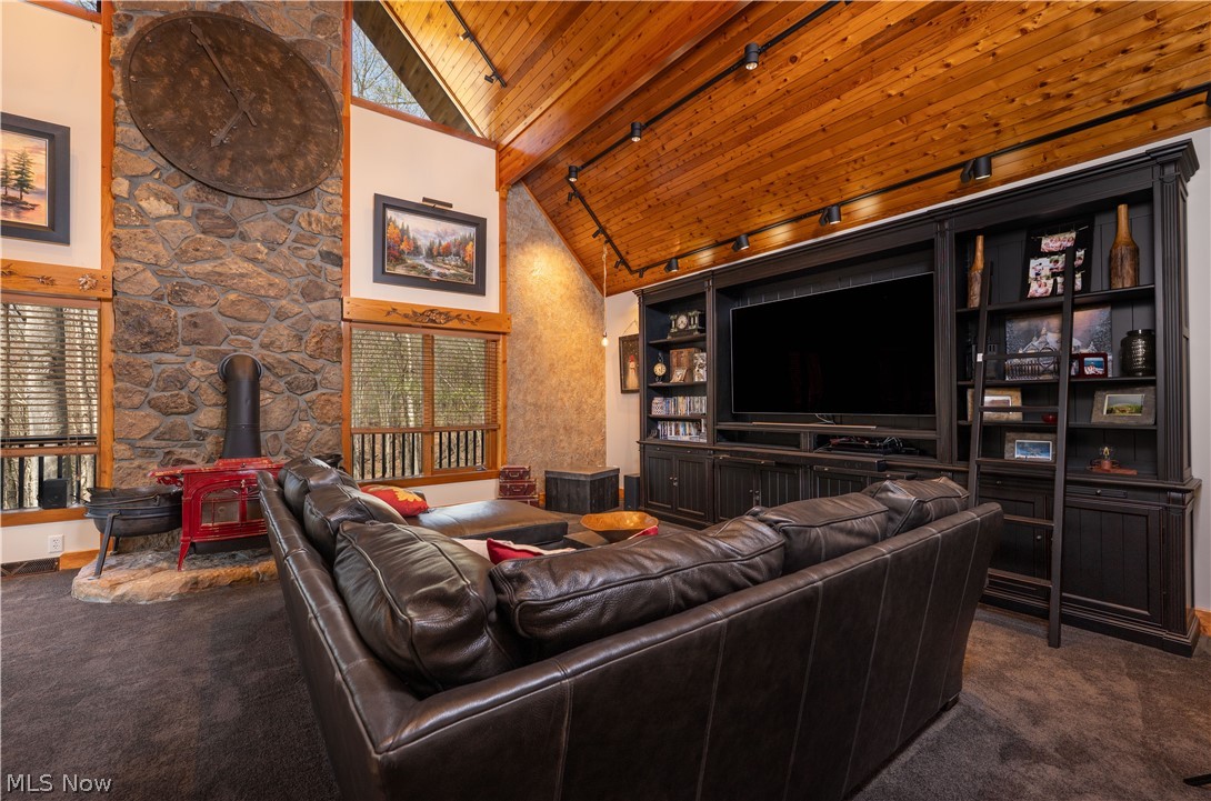 4073 Metzger Hill Road SW Stone Creek OH 43840