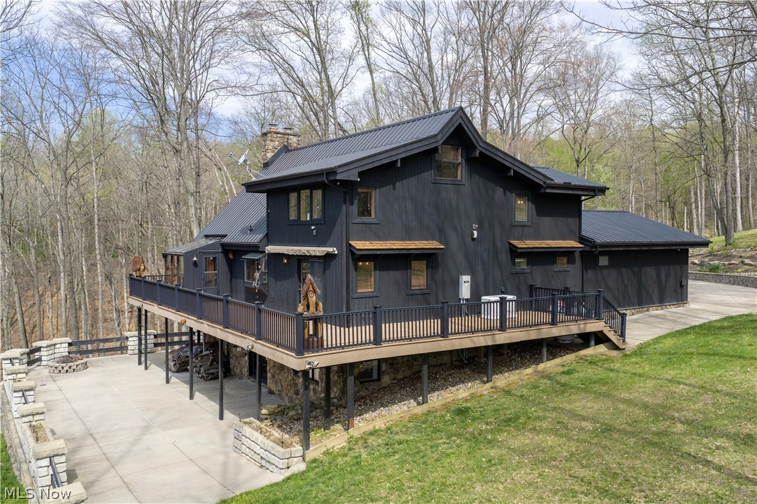 4073 Metzger Hill Road SW Stone Creek OH 43840