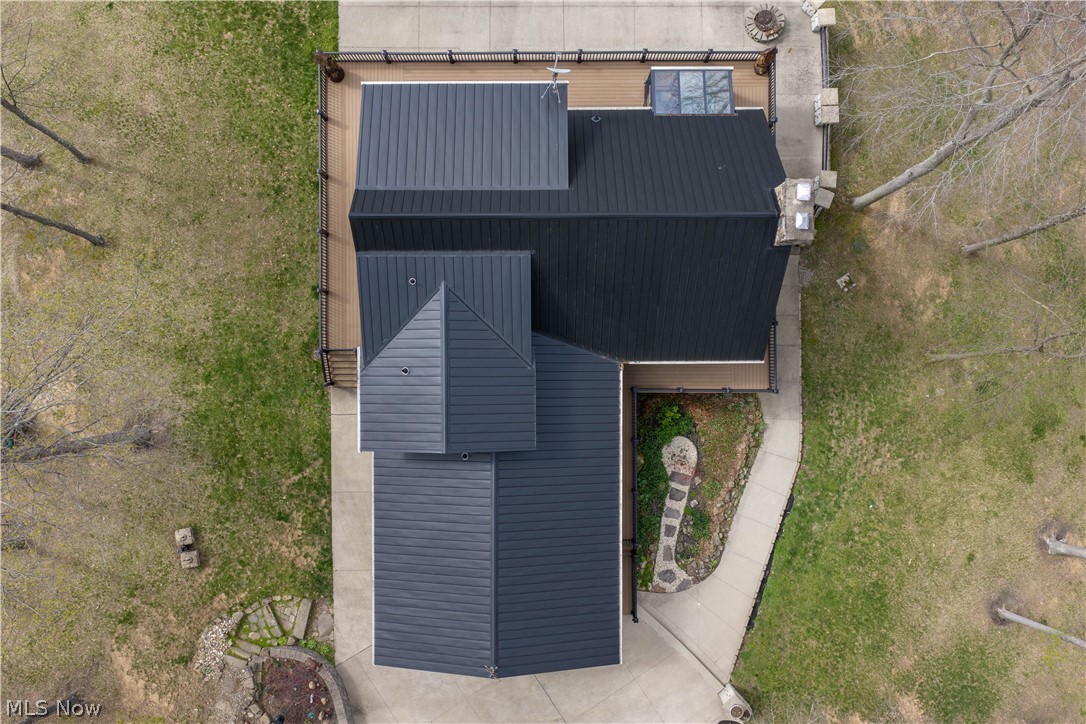 4073 Metzger Hill Road SW Stone Creek OH 43840