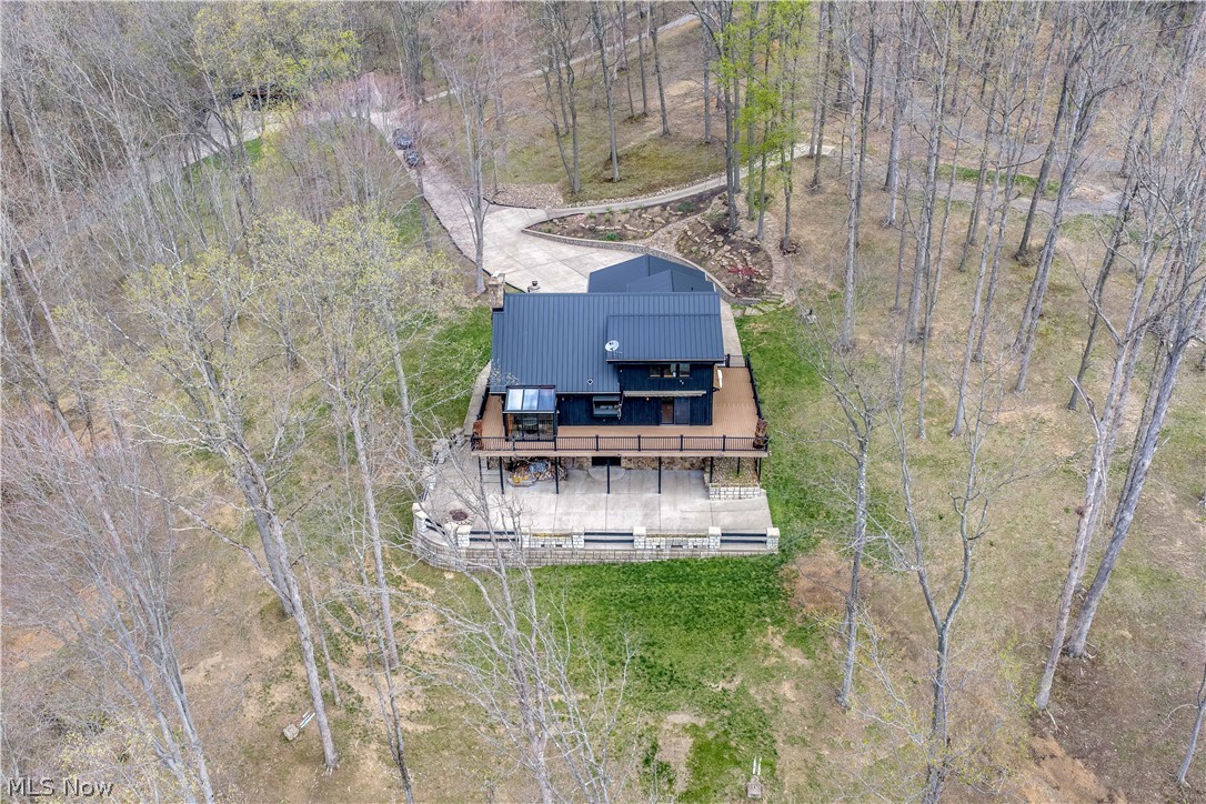 4073 Metzger Hill Road SW Stone Creek OH 43840