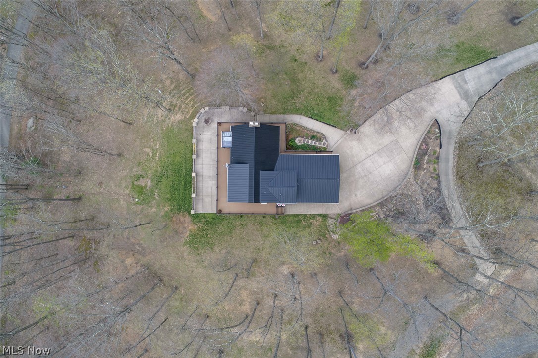 4073 Metzger Hill Road SW Stone Creek OH 43840