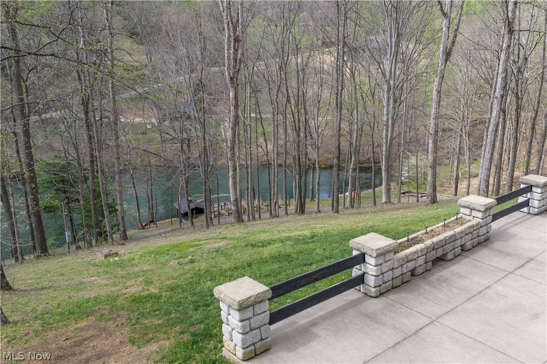 4073 Metzger Hill Road SW Stone Creek OH 43840