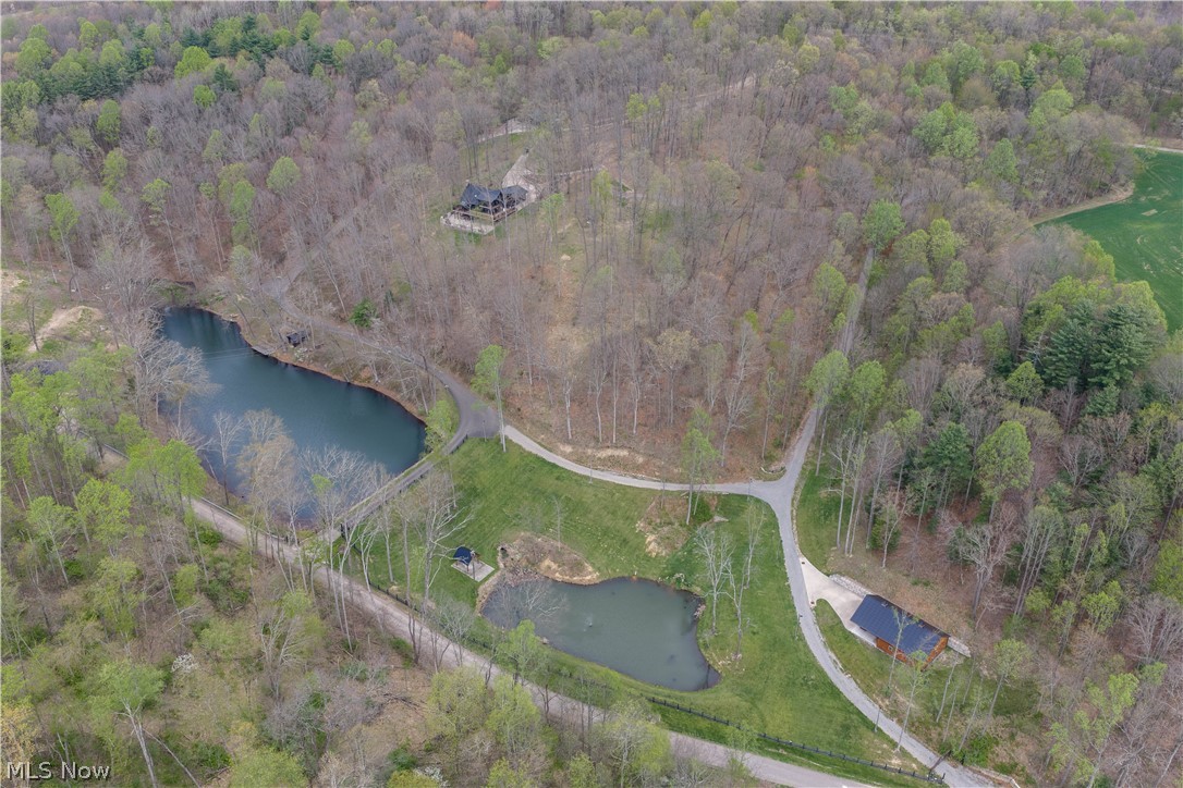 4073 Metzger Hill Road SW Stone Creek OH 43840