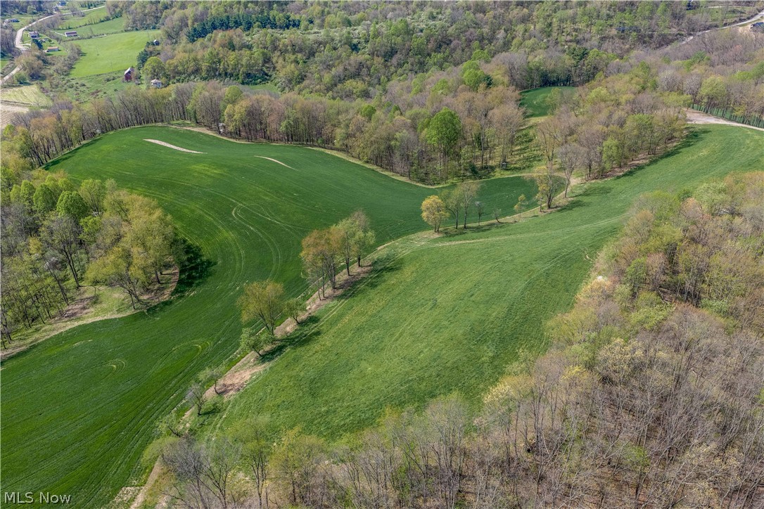 4073 Metzger Hill Road SW Stone Creek OH 43840