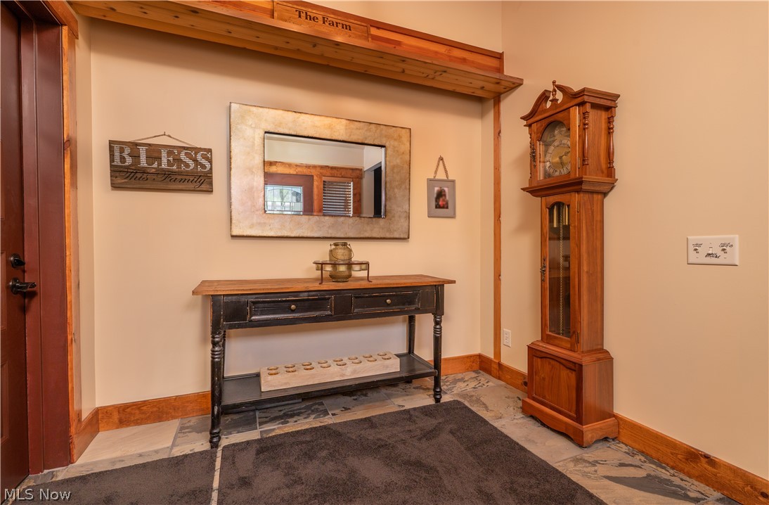4073 Metzger Hill Road SW Stone Creek OH 43840