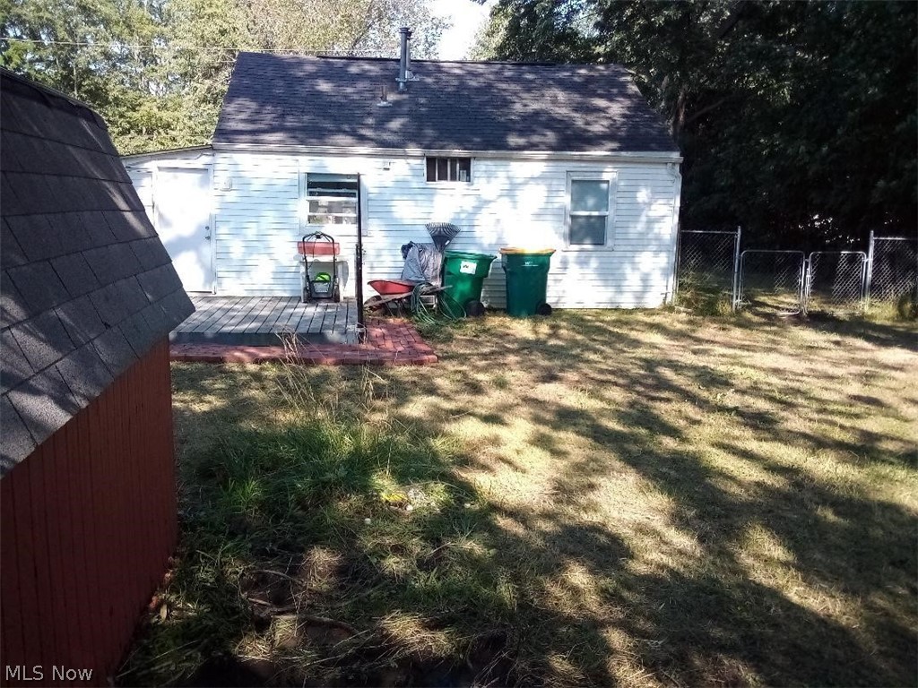 1122 Grand Avenue Madison OH 44057