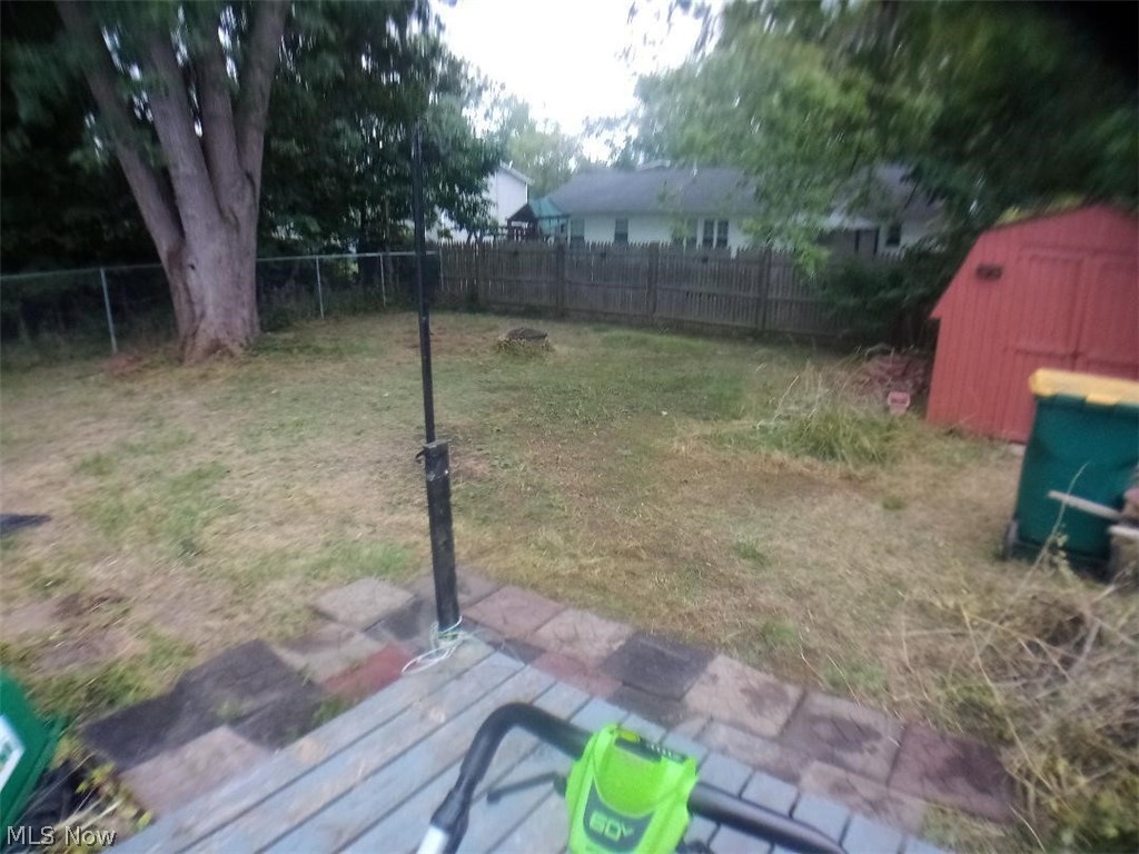 1122 Grand Avenue Madison OH 44057
