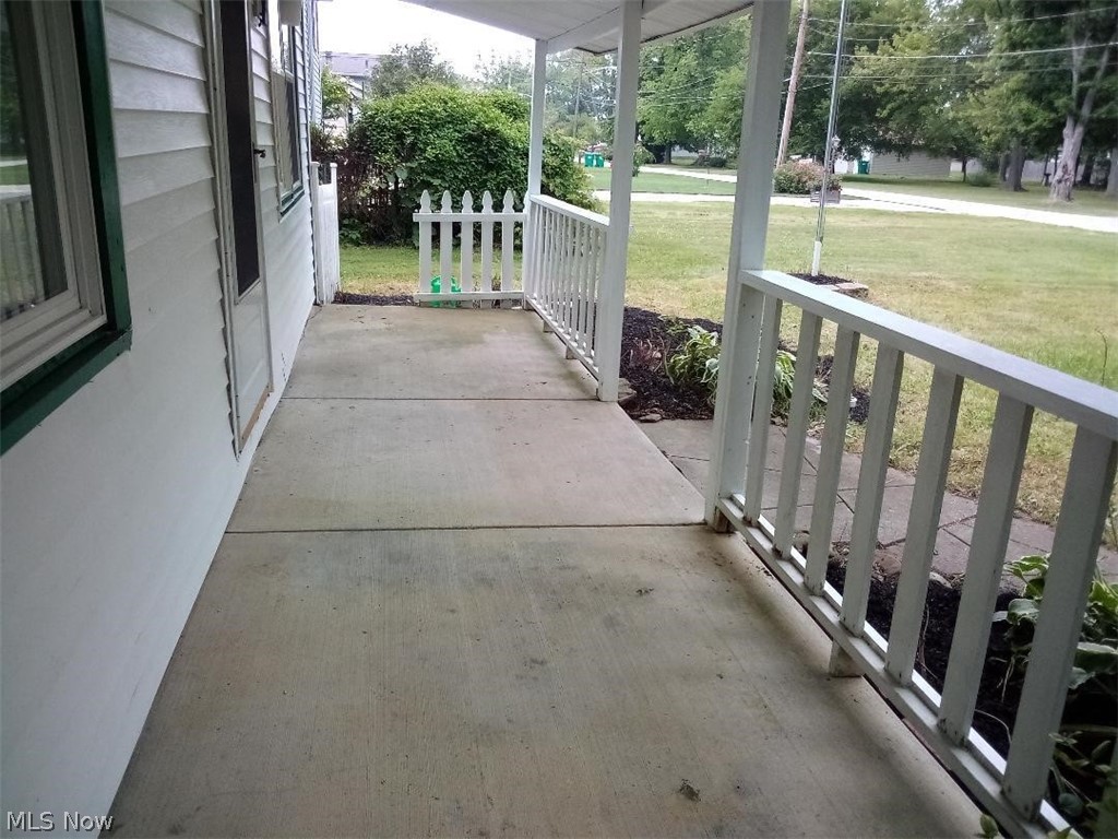1122 Grand Avenue Madison OH 44057