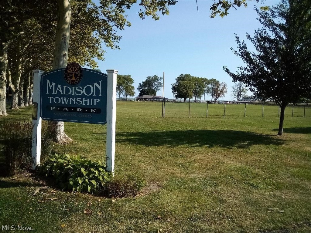 1122 Grand Avenue Madison OH 44057