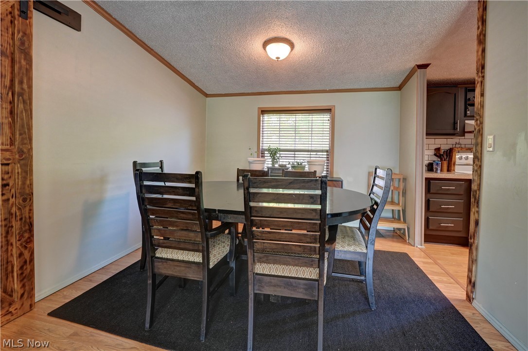 557 Beans Road SE Sherrodsville OH 44675