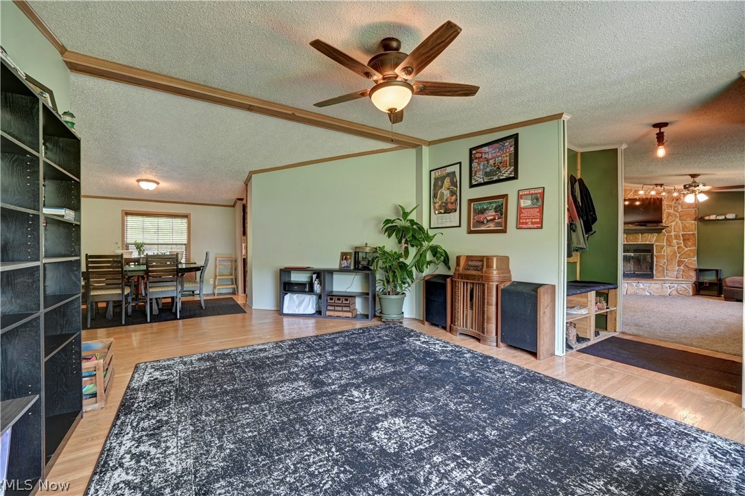 557 Beans Road SE Sherrodsville OH 44675