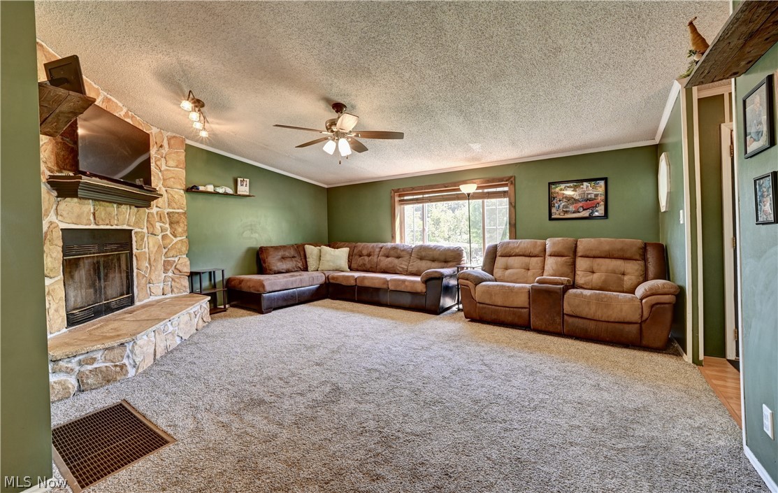 557 Beans Road SE Sherrodsville OH 44675