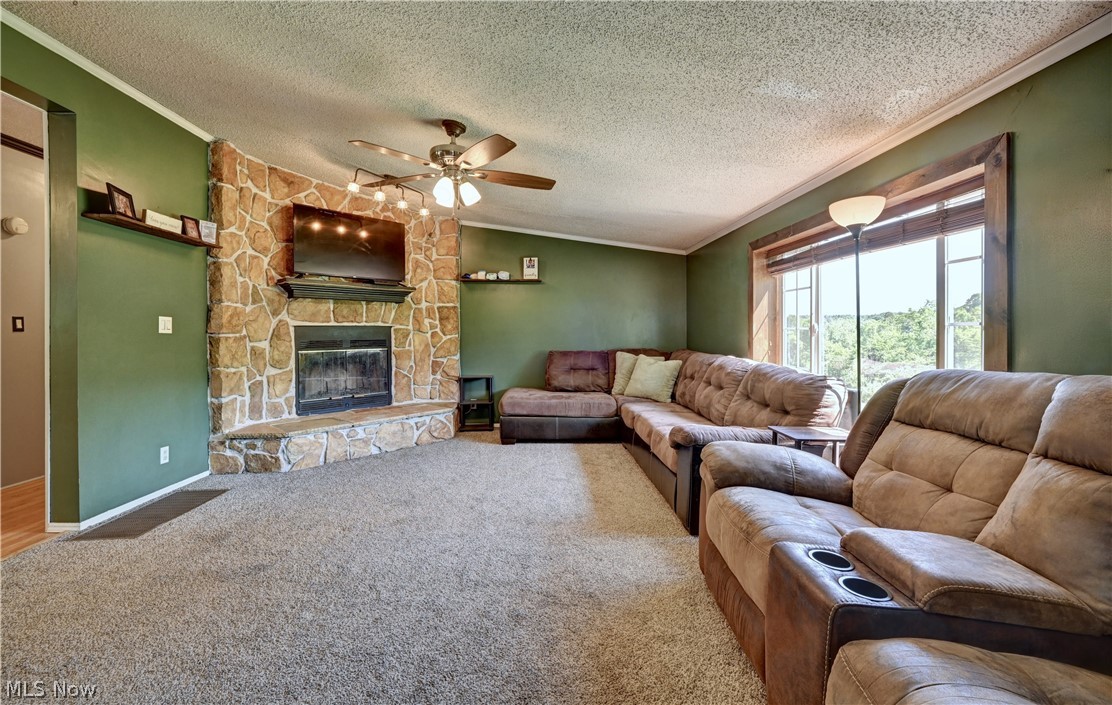 557 Beans Road SE Sherrodsville OH 44675