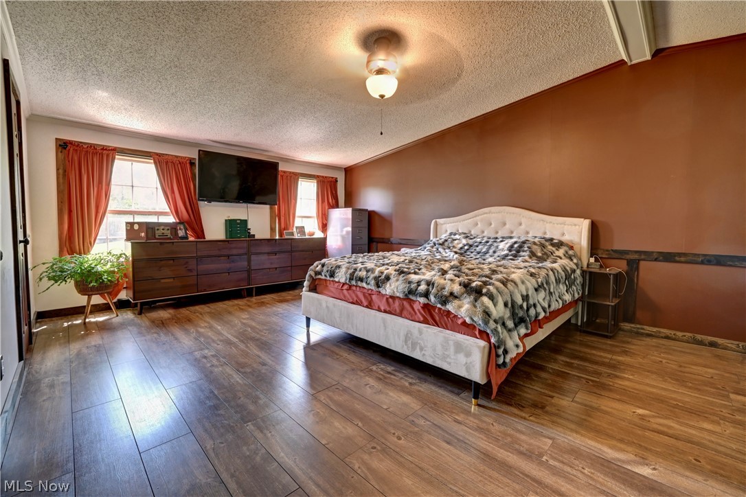 557 Beans Road SE Sherrodsville OH 44675