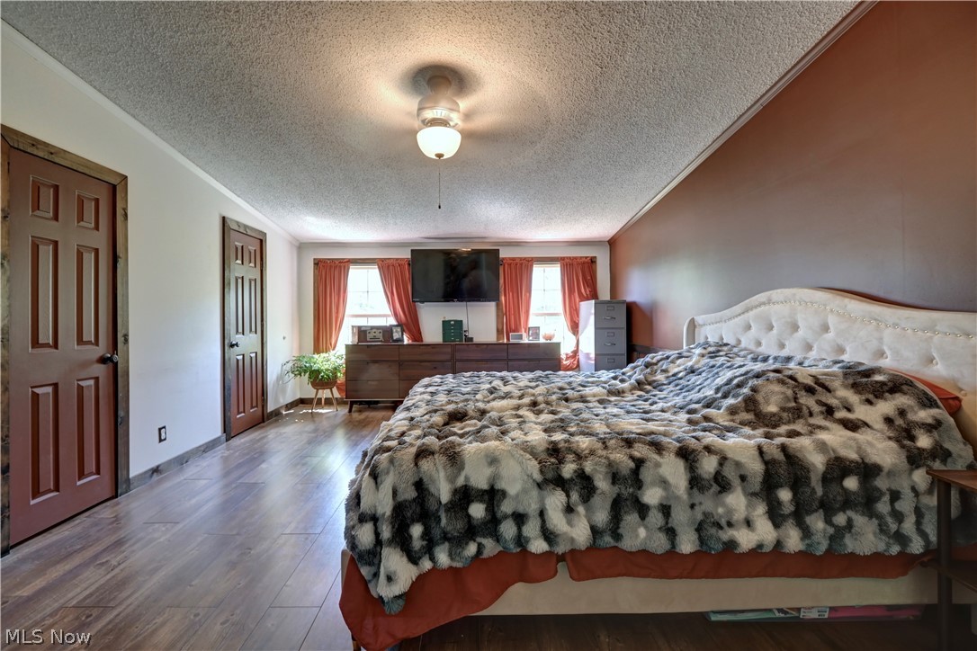 557 Beans Road SE Sherrodsville OH 44675