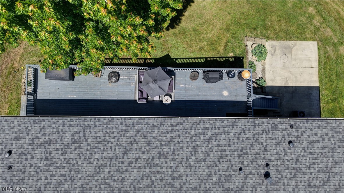 557 Beans Road SE Sherrodsville OH 44675
