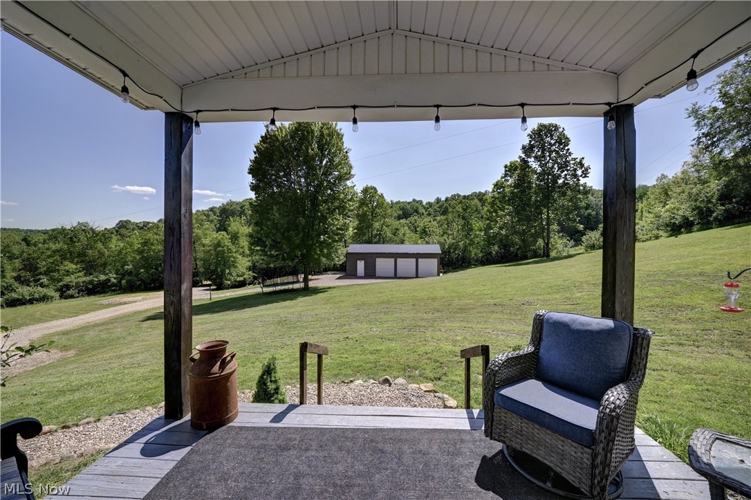 557 Beans Road SE Sherrodsville OH 44675