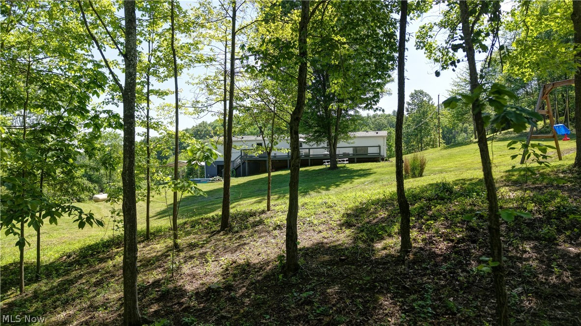 557 Beans Road SE Sherrodsville OH 44675