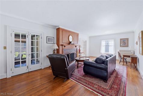 2692 Colchester Road Cleveland Heights OH 44106