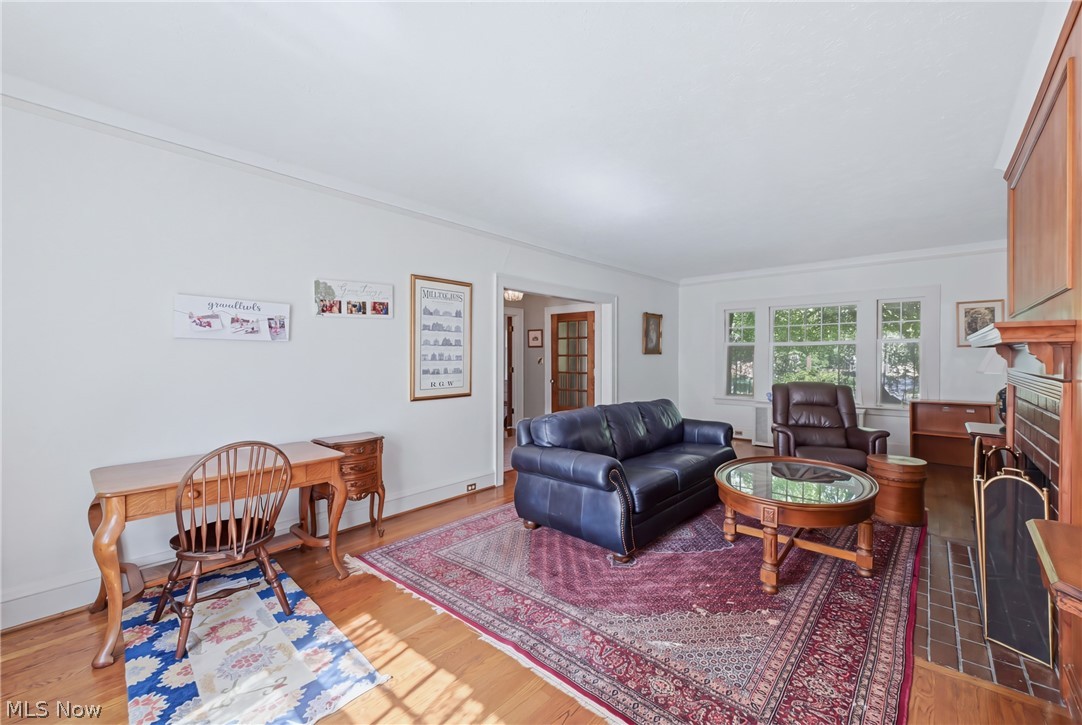 2692 Colchester Road Cleveland Heights OH 44106