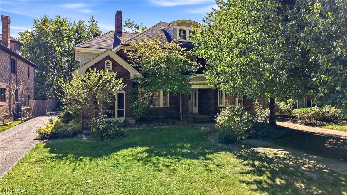 2692 Colchester Road Cleveland Heights OH 44106