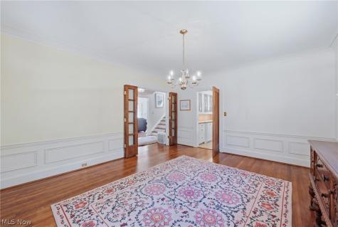 2692 Colchester Road Cleveland Heights OH 44106