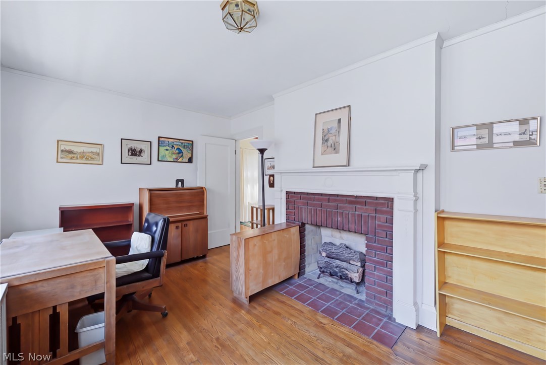 2692 Colchester Road Cleveland Heights OH 44106