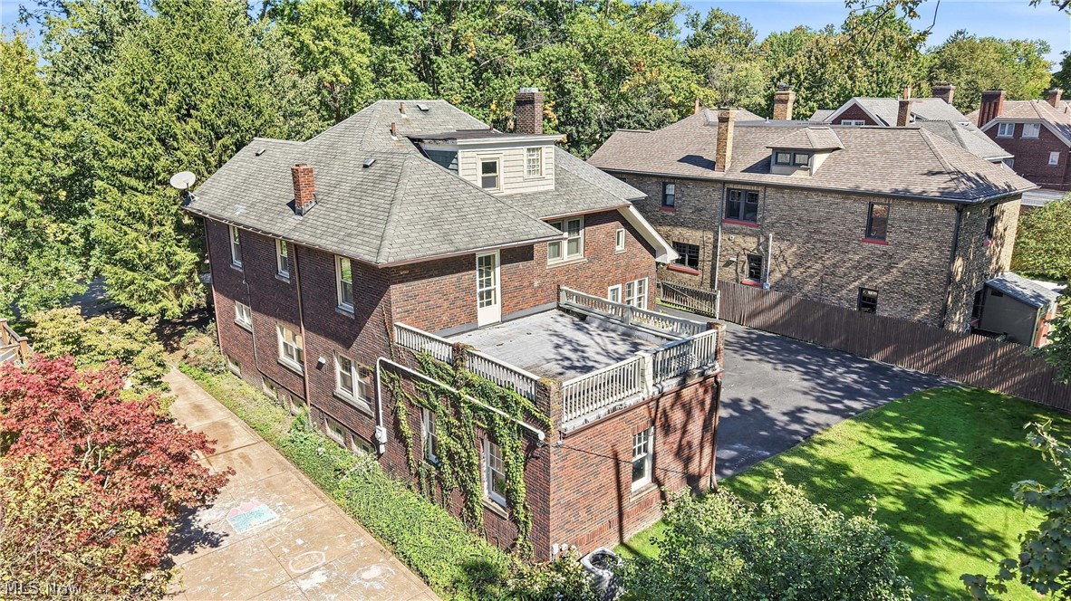 2692 Colchester Road Cleveland Heights OH 44106