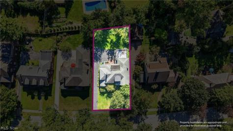 2692 Colchester Road Cleveland Heights OH 44106