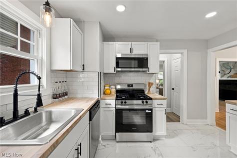 1173 Yellowstone Road Cleveland Heights OH 44121